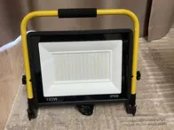 LED darbo šviestuvas