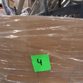 Lauko kėdžių paletė kategorija ABC nr.4