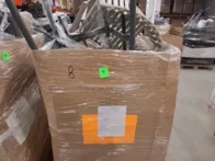 Lauko kėdžių paletė kategorija ABC nr.4