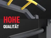 „Ultrasport Power Rack“ jėgos treniruočių stovas