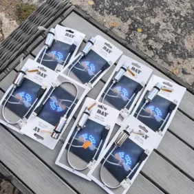 8vnt USB ventiletoriu