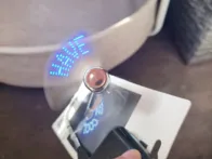 8vnt USB ventiletoriu