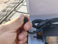 45w elektros blokelis