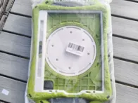 Rimtas iPad 11 deklas