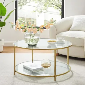 Kavos staliukas