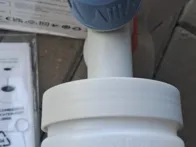 Elektrinis dazu purkstuvas