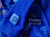Reima maudymosi kostiumas