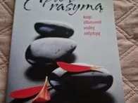 Knyga apie rašymą