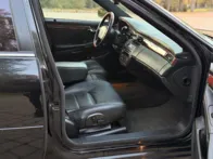 Cadillac de ville