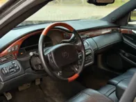 Cadillac de ville