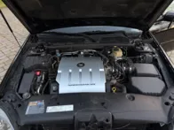 Cadillac de ville