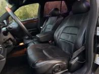 Cadillac de ville