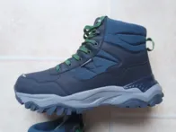 Alpine Pro LINSELL žieminiai batai 45