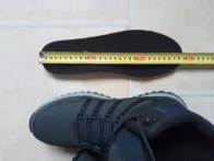 Loap Divert lengvai pašiltinti batai 43