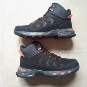 Crossroad LANGTANG mid batai 45