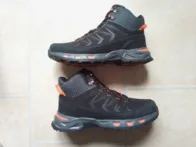 Crossroad LANGTANG mid batai 45