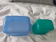 „tupperware“ maisto / šaldymo indėliai