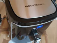 Air fryer smart  su wifi