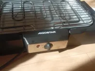 Elektrinis Grilis.