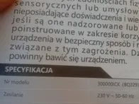 Elektrinis Grilis.