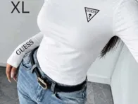 Maikutė ilgomis rankovėmis