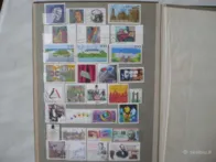 Vokietijos kolekcija nuo 1995 m. 327 vnt