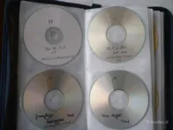 56 dvd filmai dėkle