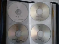 56 dvd filmai dėkle