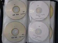 56 dvd filmai dėkle